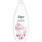 Dove Nourishing Secrets Glowing Ritual Body Wash 225ml