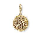 Thomas Sabo Zodiac Sign Sagittarius Pendant Berlock (Dam)