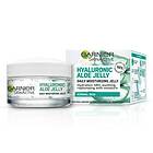 Garnier Skin Naturals Hyaluronic Aloe Jelly Daily Moisturizing Cream 50ml