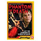 Phantom of Death (UK) (DVD)
