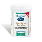 BioCare Glutathione Complex 30 Kapslar