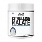 Delta Nutrition Citrulline Malate 0.2kg