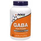 Now Foods GABA 0,1kg