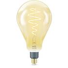 WiZ Smart LED Whites Filament Amber PS 390lm 2000-5000K E27 7W