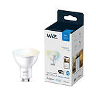 WiZ Smart LED Whites 345lm 2700-6500K GU10 5W