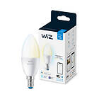 WiZ Smart LED Whites C39 470lm 2700-6500K E14 5W