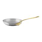 Mauviel Cook Style Stekepanne 28cm