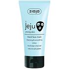 Ziaja Jeju Young Skin Black Face Mask 50ml