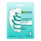 Garnier Hyaluronic Aloe Gel Wash All Skin Types 200ml