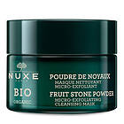 Nuxe Bio Fruit Stone Powder Micro-Exfoliating Cleansing Mask 50ml