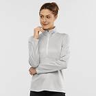 Salomon Transition Sweater Half Zip (Herre)