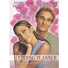 The Wedding Planner (DVD)