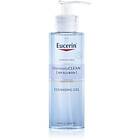 Eucerin DermatoClean Hyaluron Cleansing Gel Sensitive Skin 200ml