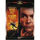 Agent 007 Ser Rött - Special Edition (DVD)