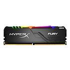 Kingston HyperX Fury RGB DDR4 3200MHz 32GB (HX432C16FB3A/32)
