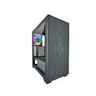 AZZA Hive 450 (Noir/Transparent)