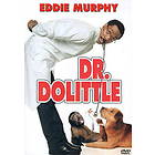 Dr. Dolittle (DVD)