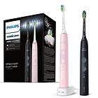 Philips Sonicare ProtectiveClean 4500 HX6830 2-Pack