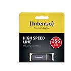 Intenso USB 3.1 High Speed Line 256GB