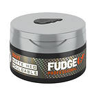 Fudge Sculpt Matte Hed Mouldable Clay Pomade 75g