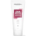 Goldwell Dualsenses Color Revive Cool Red Conditioner 200ml
