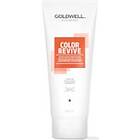 Goldwell Dualsenses Color Revive Warm Red Conditioner 200ml
