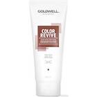 Goldwell Dualsenses Color Revive Warm Brown Conditioner 200ml