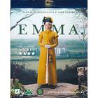 Emma (2020) (Blu-ray)