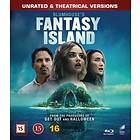 Fantasy Island (Blu-ray)