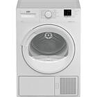 Beko DTLP91151W (White)