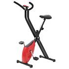 vidaXL Exercise Bike 91693