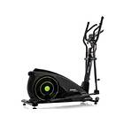 Zipro Electromagnetic Elliptical Crosstrainer iConsole+ Dunk