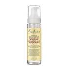 Shea Moisture Strengthen & Restore Conditioning Design Foam 222ml