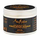 Shea Moisture African Black Soap Purification Mask 354ml