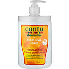 Cantu Natural Hair Hydrating Cream Conditioner 709ml