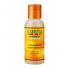 Cantu Sulfate Free Cleansing Cream Shampoo 89ml