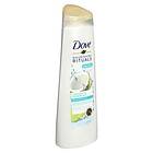 Dove Nourishing Rituals Coconut & Hydration Shampoo 355ml