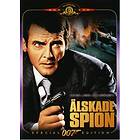 Älskade Spion (DVD)