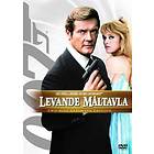 Levande Måltavla - Special Edition (DVD)