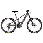 Orbea Wild FS M10 2021 (Electric)