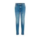 Pieces Leah Mom HW Ankle Jeans (Femme)