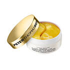 Peter Thomas Roth 24k Gold Pure Luxury Hydra-Gel Eye Patches 60st (30 pairs)