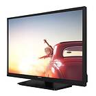 Hitachi 24HE2101 24" LCD Smart TV