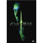 Alien Återuppstår (DVD)