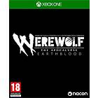 Werewolf: The Apocalypse - Earthblood (Xbox One | Series X/S)