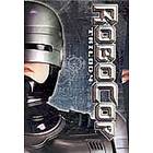 RoboCop Trilogy Box (DVD)
