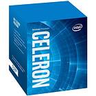 Intel Celeron G5905 3,5GHz Socket 1200 Box