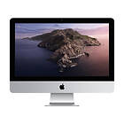Apple iMac (2020) (Fra) - 2.3GHz DC 8GB 256GB 21.5"