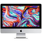 Apple iMac (2020) - 3,6GHz QC 8GB 256GB 21,5"