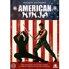 American Ninja (DVD)